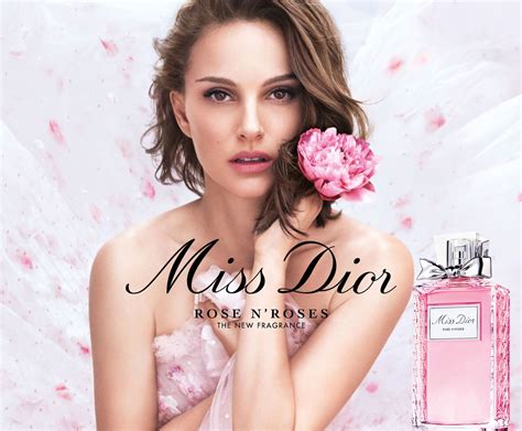 miss dior parfum actrice|miss dior perfume advert actress.